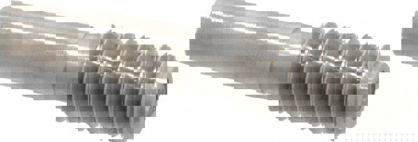 Plug Thread Gage: M10x1.50 Thread, 6H Class, Single End, Go